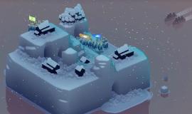 Геймплей Bad North