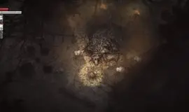 Скриншот 1 игры Darkwood