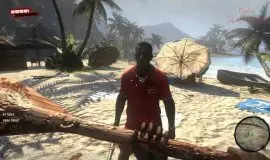 Скриншот 4 игры Dead Island