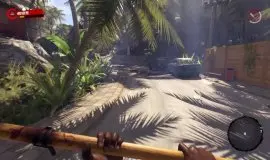 Скриншот 5 игры Dead Island