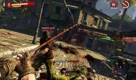 Скриншот 6 игры Dead Island