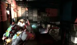 Скриншот 6 игры Dead Space 3
