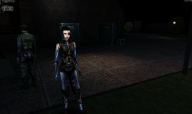 Геймплей Deus Ex GOTY Edition