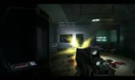 Скриншот 5 игры F.E.A.R. 2: Project Origin