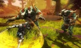 Скриншот 3 игры Kingdoms of Amalur: Reckoning