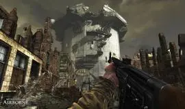Скриншот 1 игры Medal of Honor: Airborne