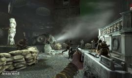 Скриншот Medal of Honor: Airborne