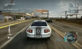 Скриншот 6 игры Need for Speed The Run