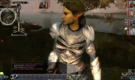 Скриншот 5 игры Neverwinter Nights 2
