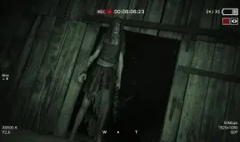 Скриншот 5 игры Outlast 2