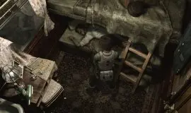 Скриншот 4 игры Resident Evil 0 HD Remaster