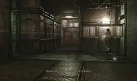 Скриншот 6 игры Resident Evil 0 HD Remaster