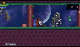 Геймплей Rogue Legacy