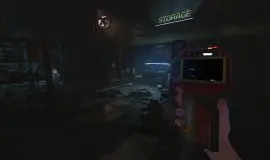 Скриншот 6 игры SOMA