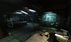 Скриншот 2 игры SOMA