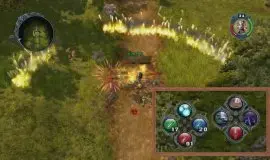 Скриншот 4 игры Sacred 2