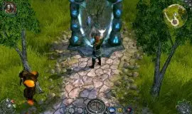 Скриншот 5 игры Sacred 2