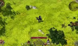 Скриншот 6 игры Sacred 2
