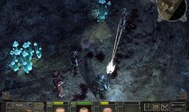 Скриншот Санитары подземелий 2: Охота за черным