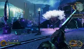 Скриншот 4 игры Shadow Warrior 2