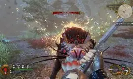 Скриншот 5 игры Shadow Warrior 2