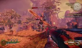 Скриншот 6 игры Shadow Warrior 2
