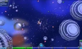 Скриншот 5 игры Spore