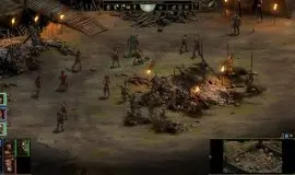 Скриншот 4 игры Tyranny