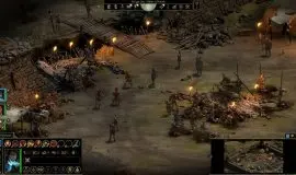 Скриншот 5 игры Tyranny