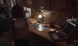 Скриншот 6 игры Life is Strange: Before the Storm