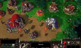 Скриншот 6 игры Warcraft III: Reign of Chaos