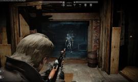 Геймплей Alone in the Dark: Illumination