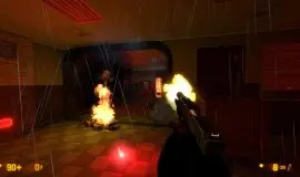 Скриншот 4 игры Black Mesa: Definitive Edition