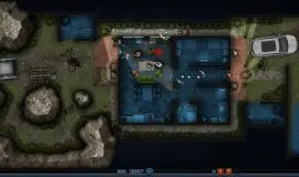 Скриншот 5 игры Door Kickers