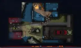Скриншот 6 игры Door Kickers
