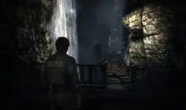 Скриншот 2 игры Silent Hill: Downpour