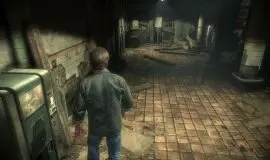 Скриншот 3 игры Silent Hill: Downpour