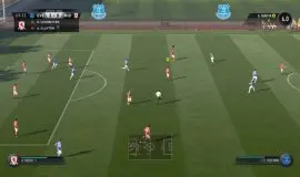 Скриншот 6 игры FIFA 17