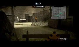 Скриншот 4 игры Fahrenheit: Indigo Prophecy Remastered