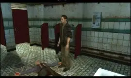 Скриншот 6 игры Fahrenheit: Indigo Prophecy Remastered