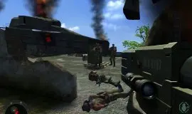 Скриншот 6 игры Far Cry