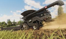 Farming Simulator 19 — скриншот геймплея