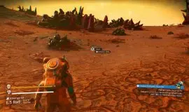 Скриншот 6 игры No Man’s Sky