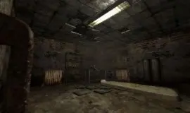 Скриншот 5 игры Penumbra: Collection