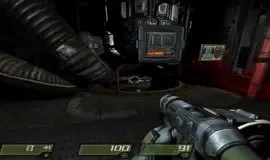 Скриншот 4 игры Quake 4