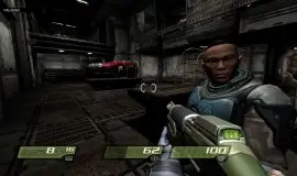 Скриншот 5 игры Quake 4