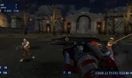 Скриншот 5 игры Serious Sam HD: The Second Encounter