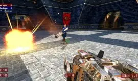Скриншот 6 игры Serious Sam HD: The Second Encounter