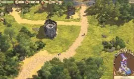 Скриншот 4 игры The Settlers VI