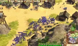 Скриншот 6 игры The Settlers VI